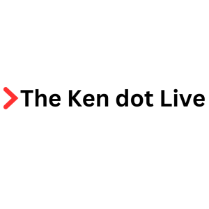 The Ken dot Live