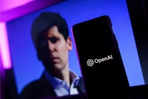 Sam Altman - OpenAI